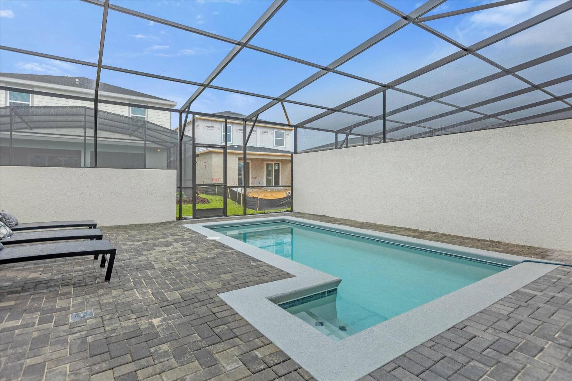 Holiday home Windsor Cay 13 Orlando