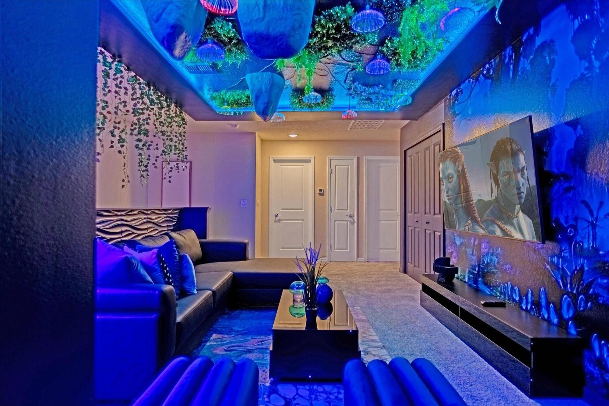 Holiday home Windsor Cay 13
