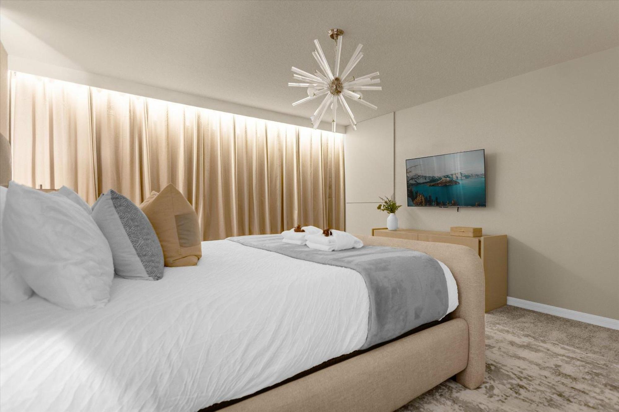 Windsor Cay 13 Holiday home *