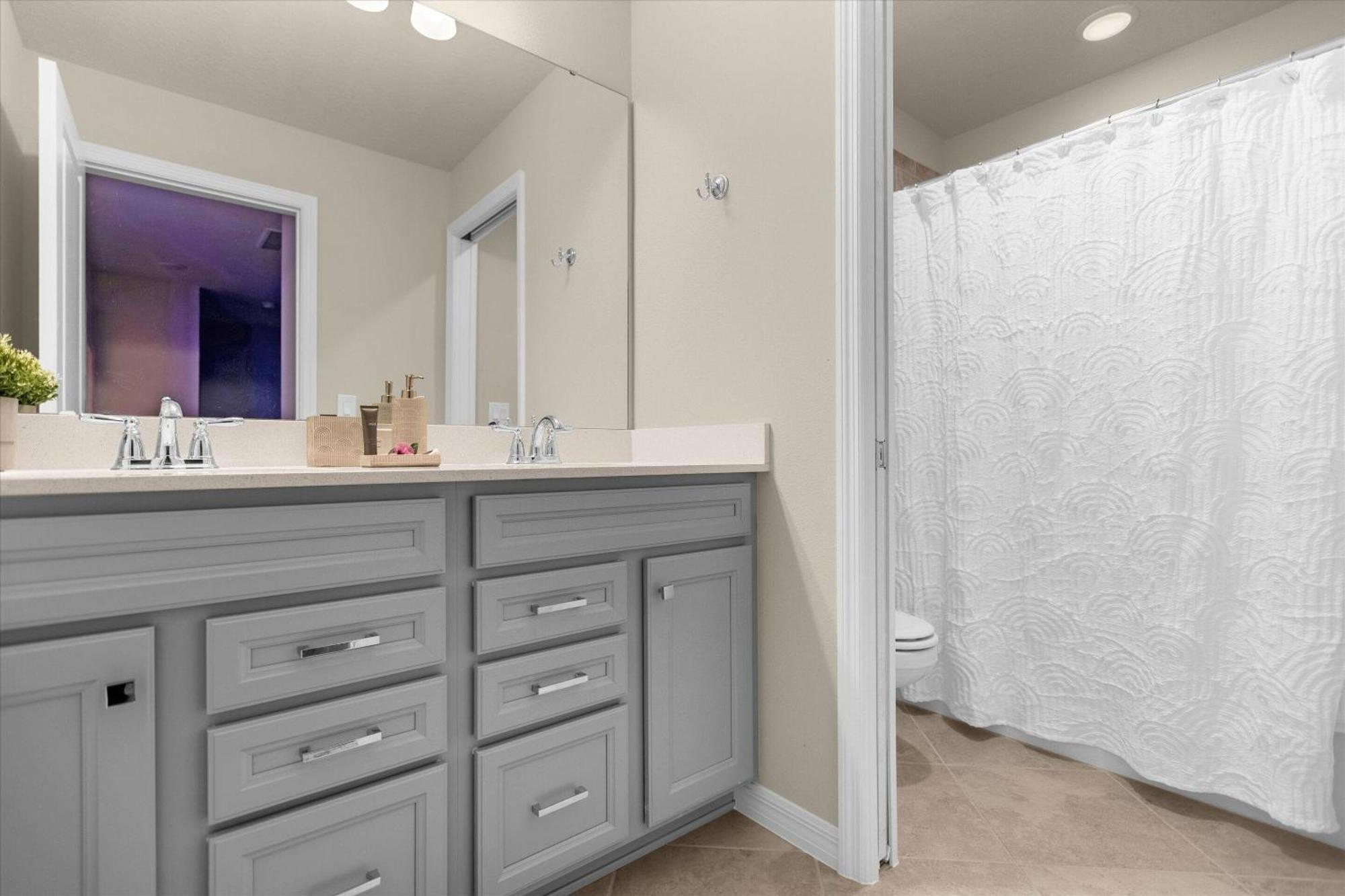 Windsor Cay 13 Holiday home Orlando