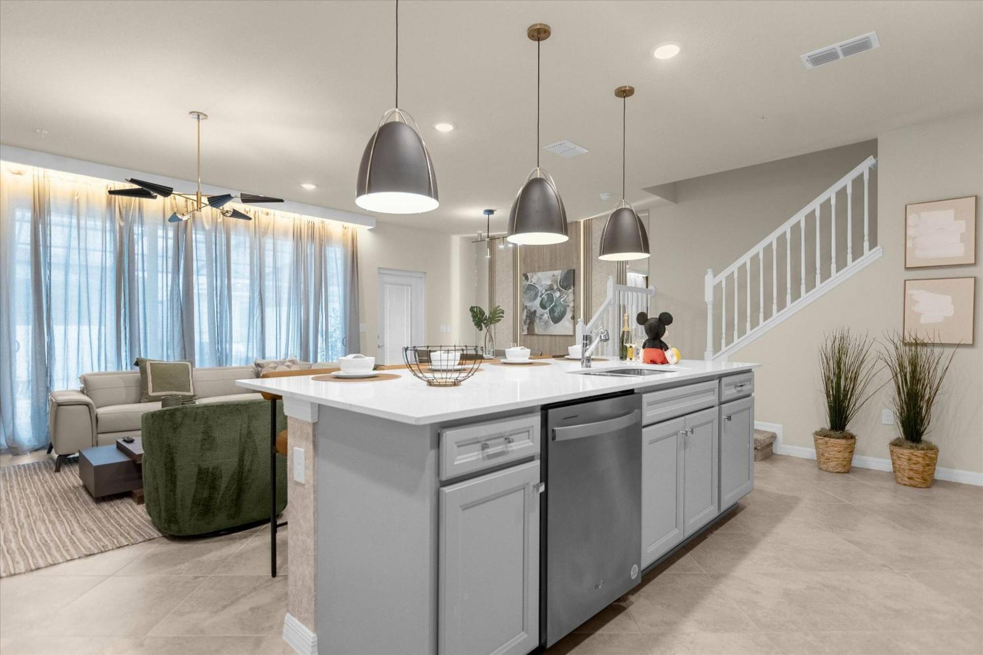 Holiday home Windsor Cay 13 Orlando