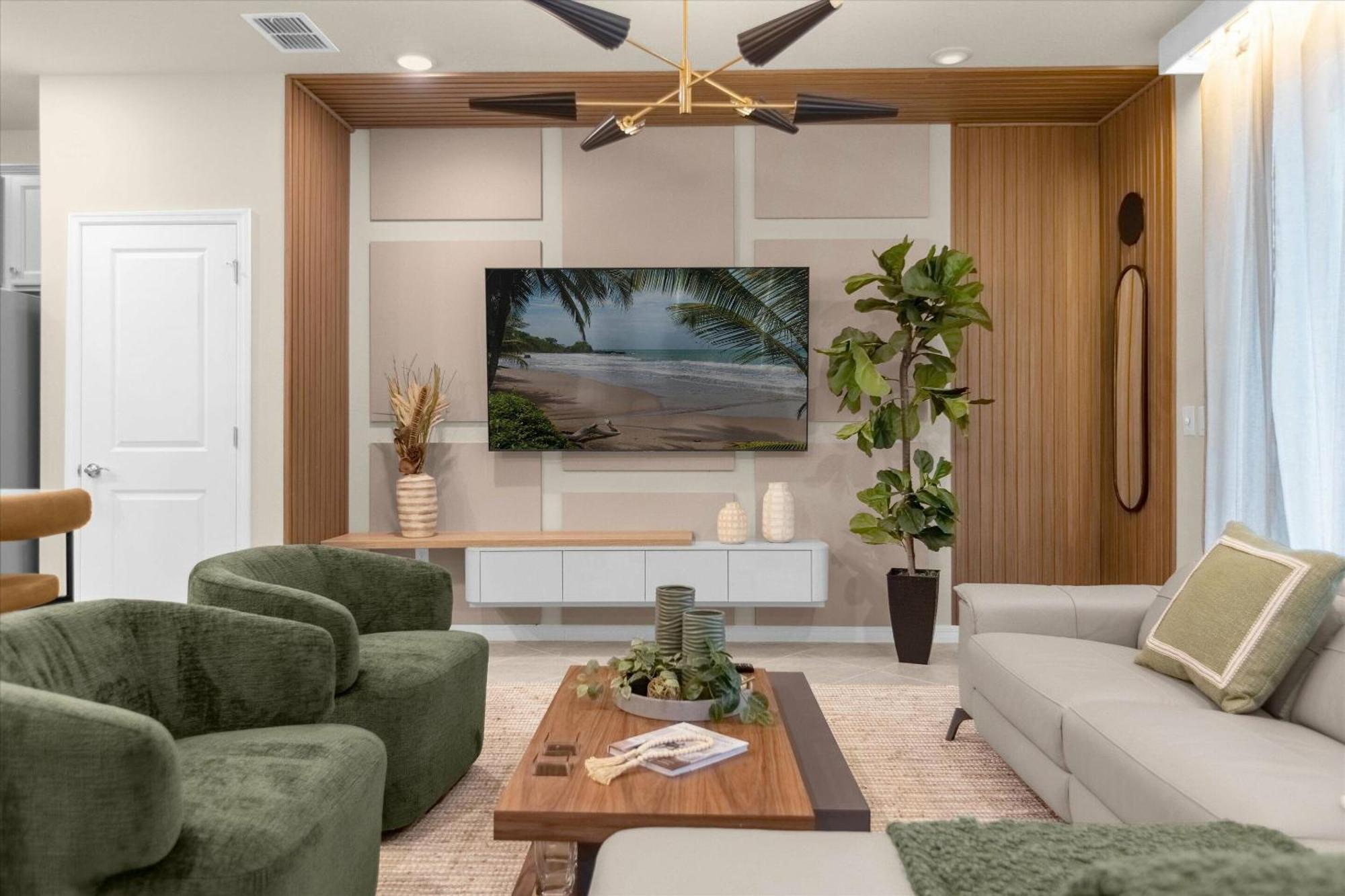 Windsor Cay 13 Holiday home