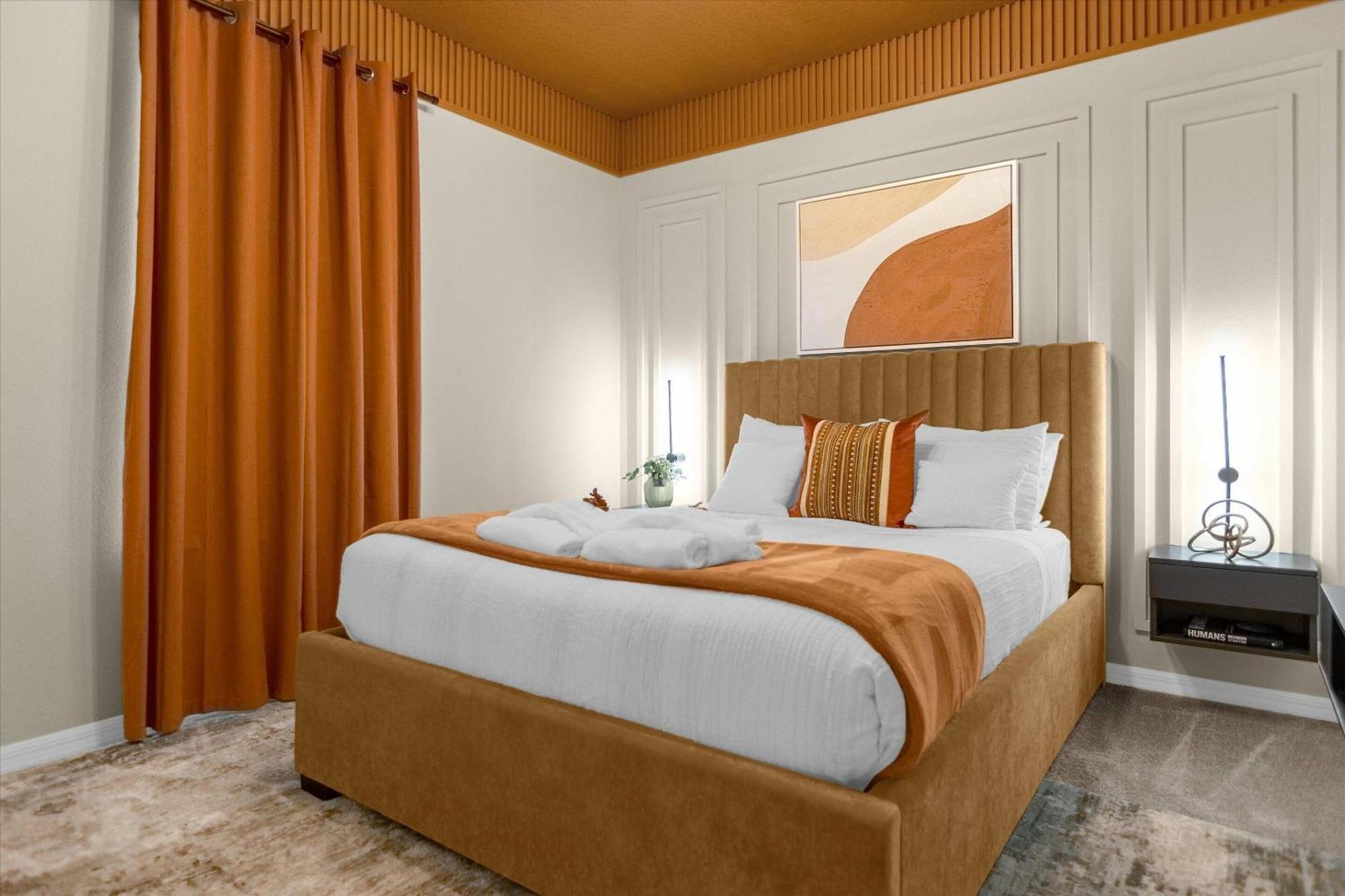 Windsor Cay 13 Holiday home Orlando