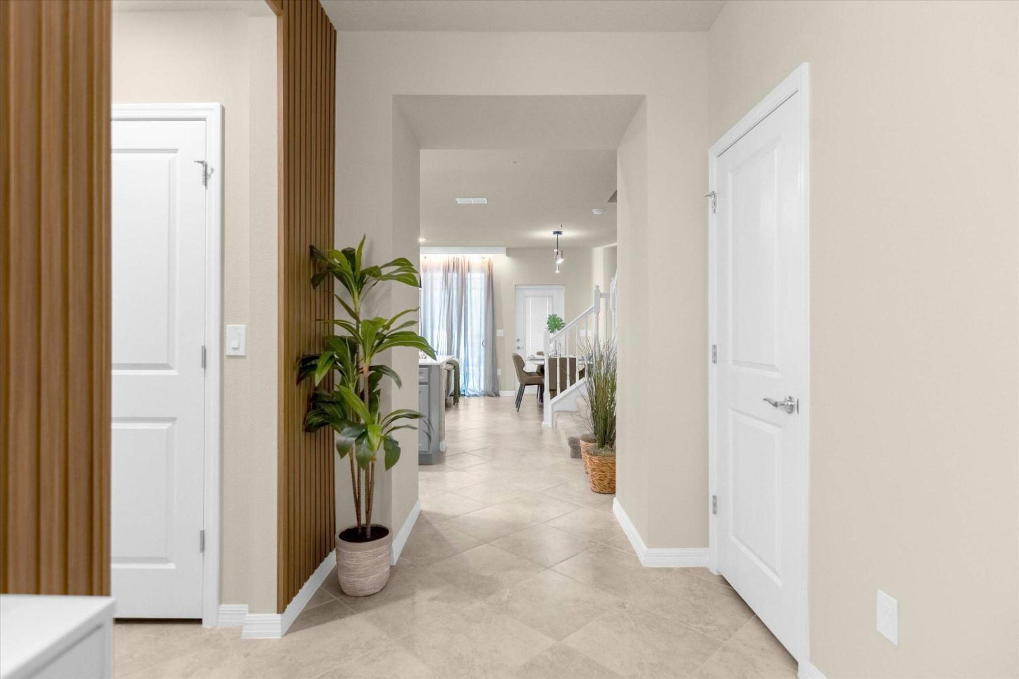 Windsor Cay 13 Orlando