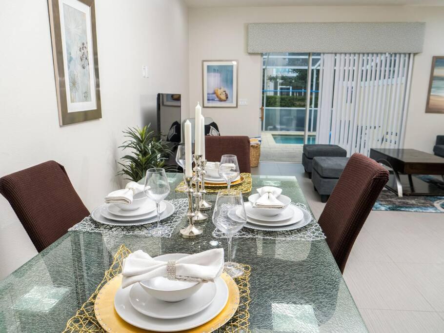 Clermont Fun Townhouse With Pool Close To * Orlando