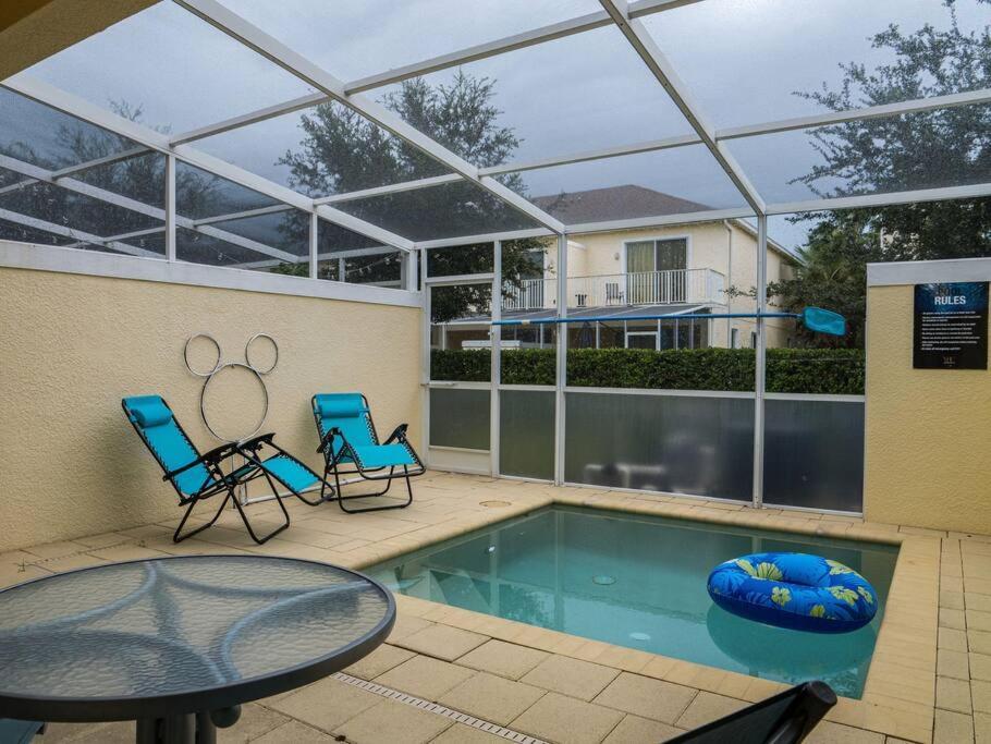 Clermont Fun Townhouse With Pool Close To * Orlando