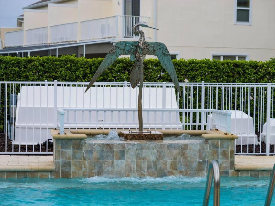 Clermont Fun Townhouse With Pool Close To