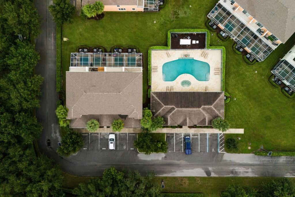 Clermont Fun Townhouse With Pool Close To * Orlando