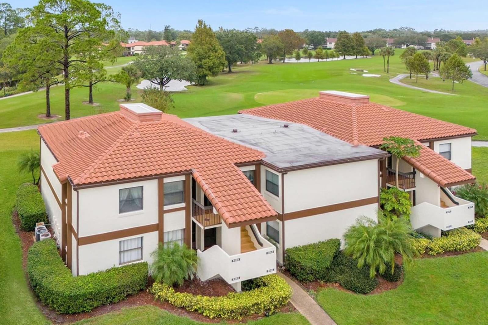 Golfer's Paradise Ventura Luxury Apartment