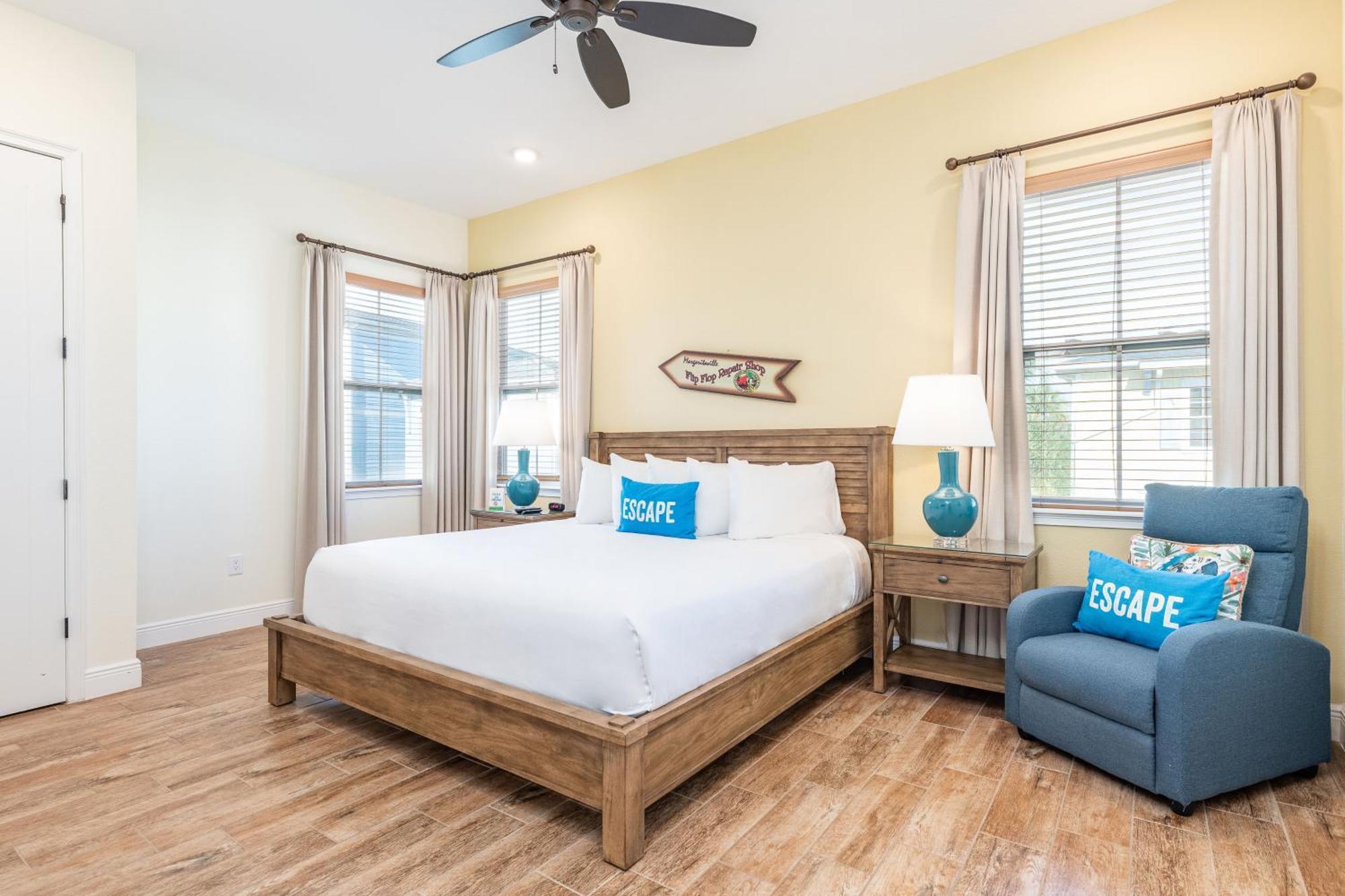 Charming Near With Private Hot Tub Margaritaville Access - 3025sp Holiday home Orlando