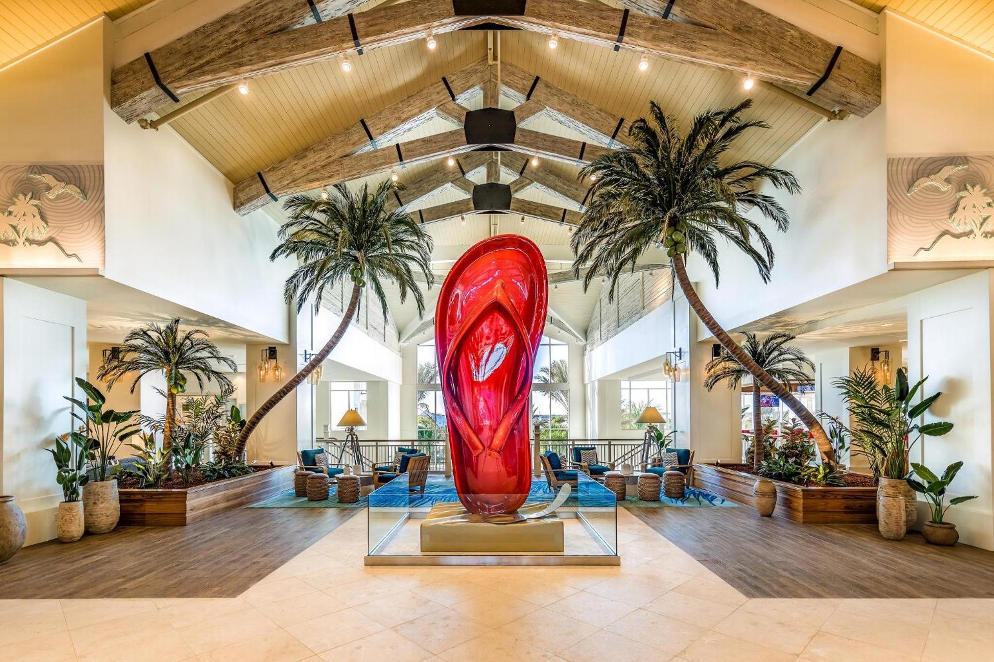 Villa Sun Of A Near With Margaritaville Access - 8205su