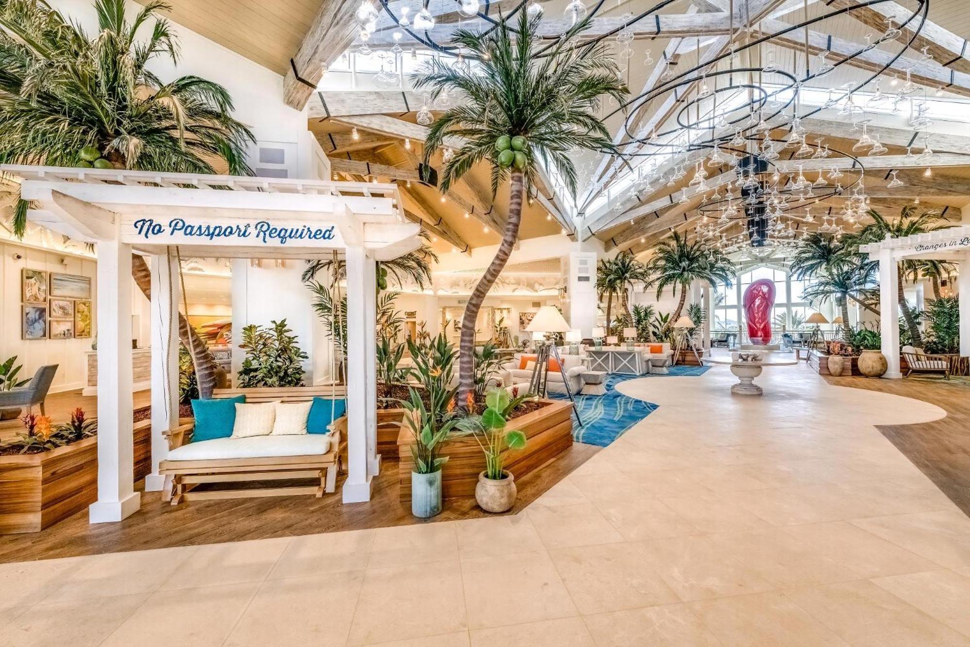 Sun Of A Near With Margaritaville Access - 8205su Orlando