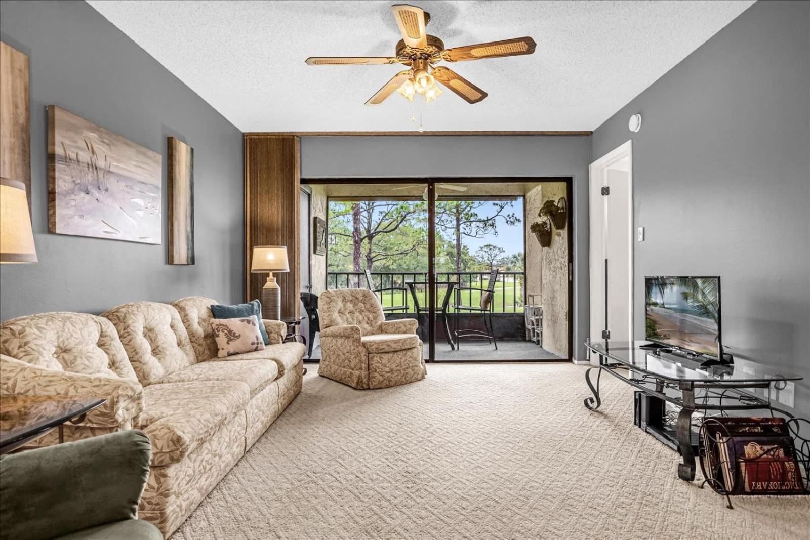 Apartment Golfer's Paradise Ventura Luxury *