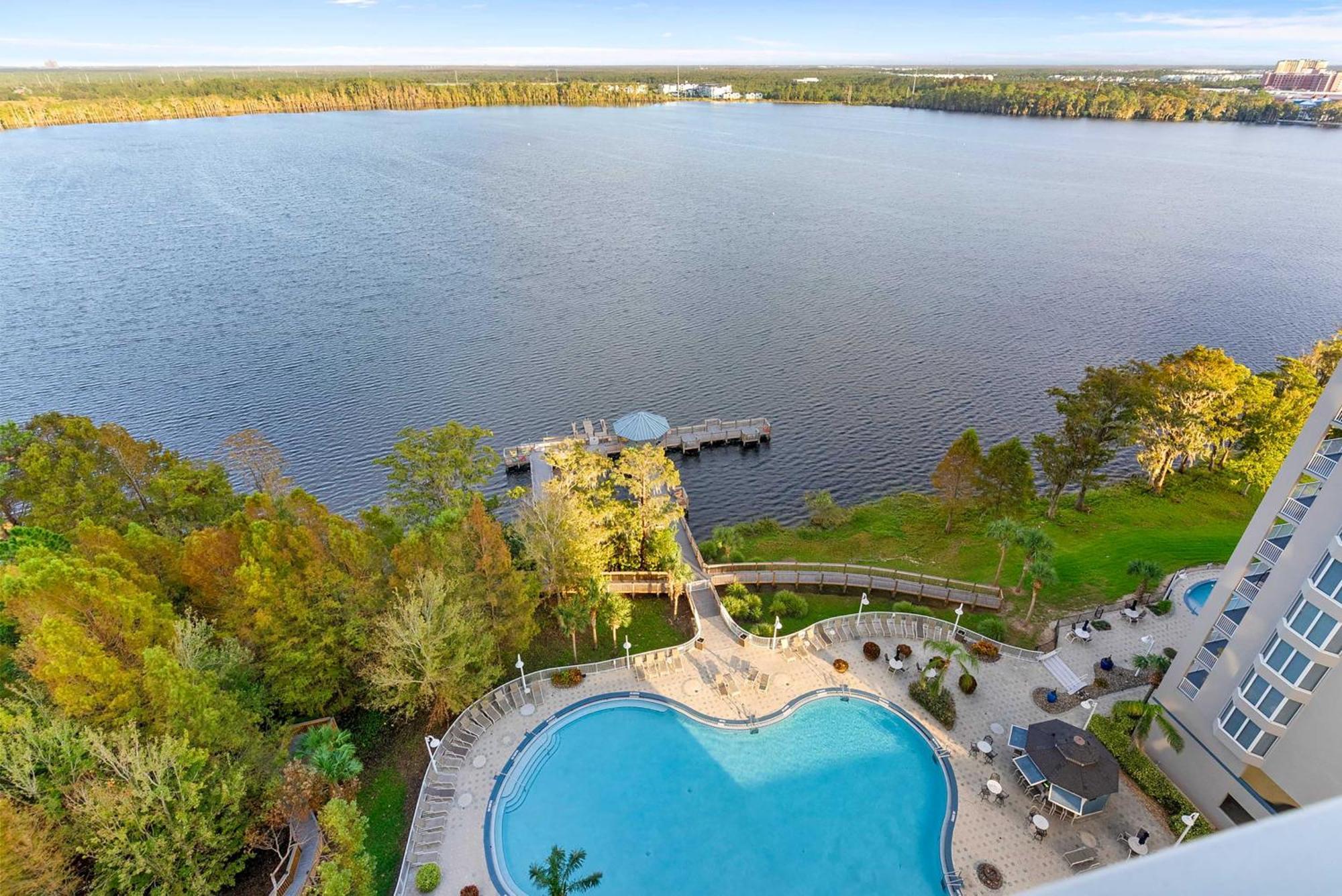 With Pools, 2 Mi To Disney! Apartment *