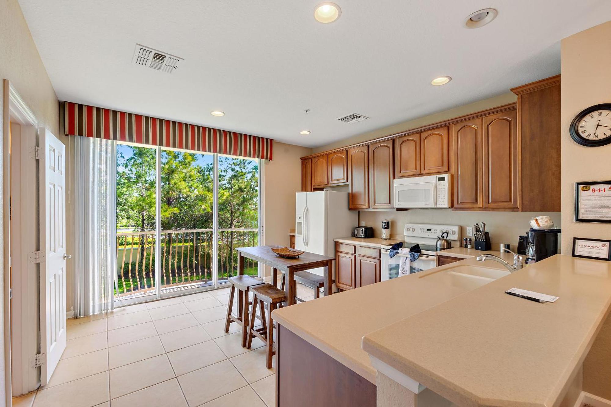 Vista Cay Resort, Next To Universal 821 Orlando