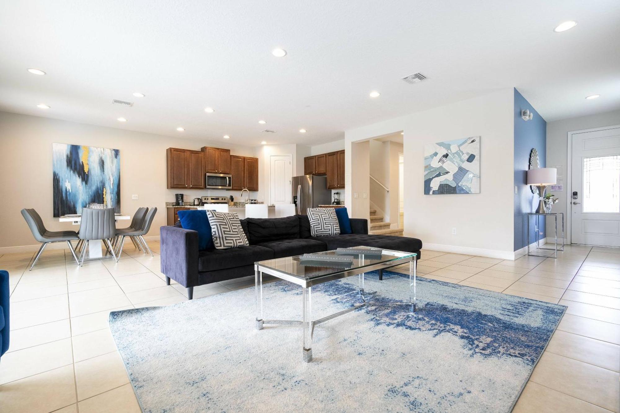 - Encore 1593 Villa Orlando