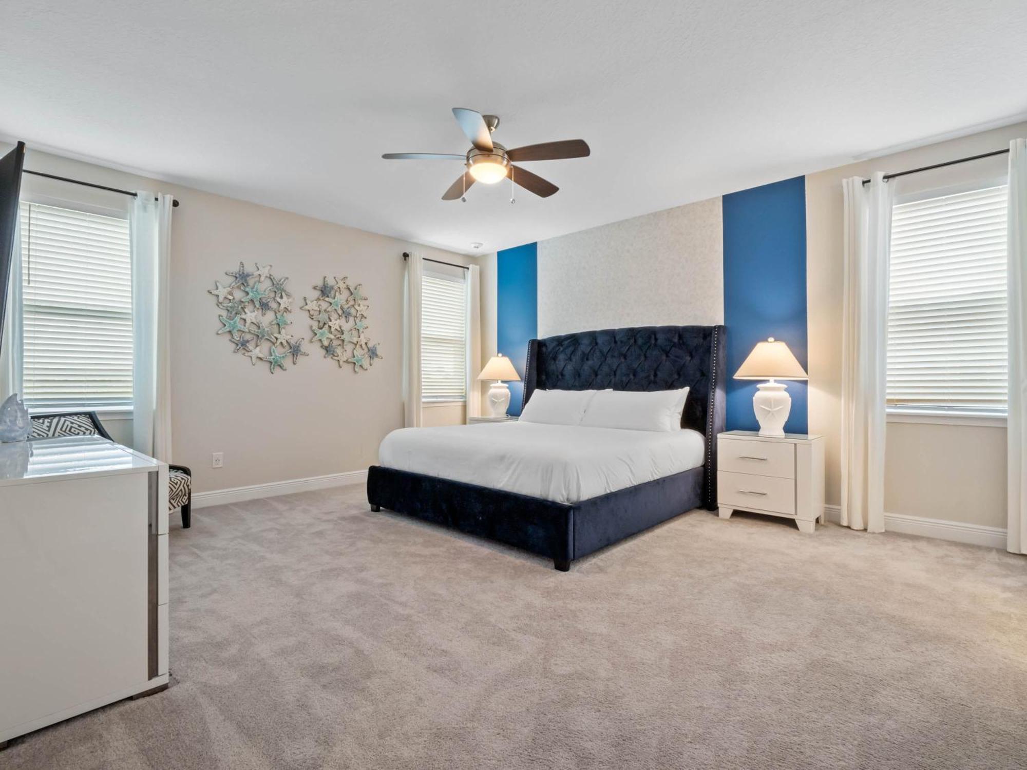 - Encore 1591 Villa Orlando