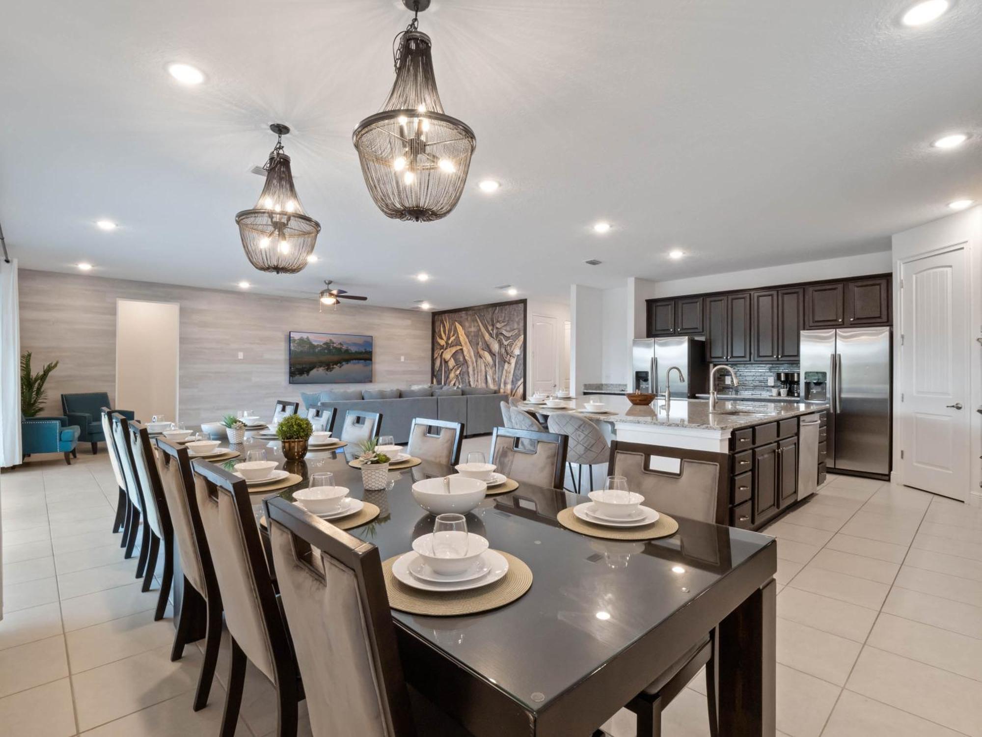 - Encore 1591 Villa Orlando