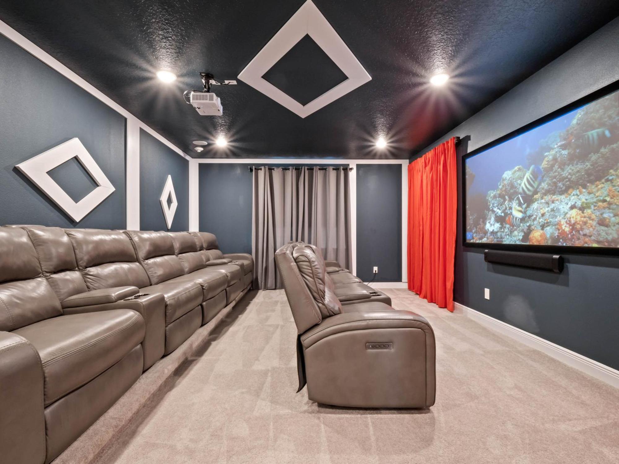 - Encore 1591 Villa Orlando