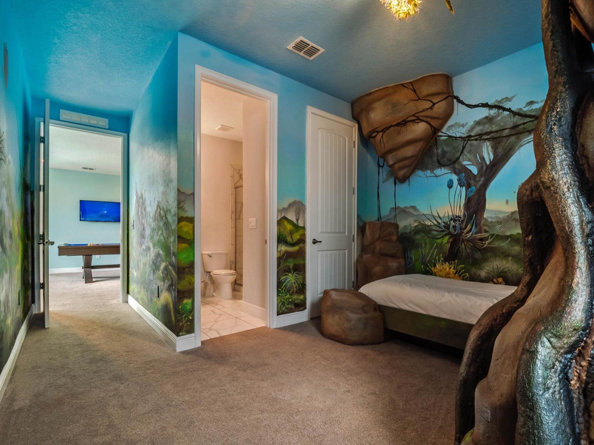 - Encore 1585 Villa Orlando