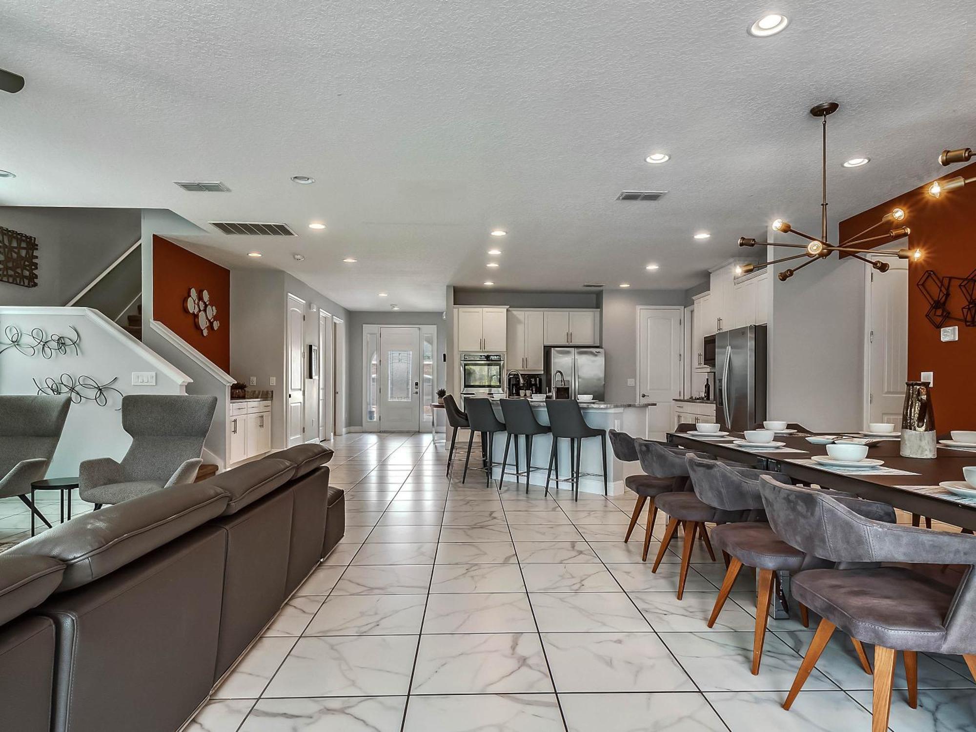 - Encore 1585 Villa Orlando