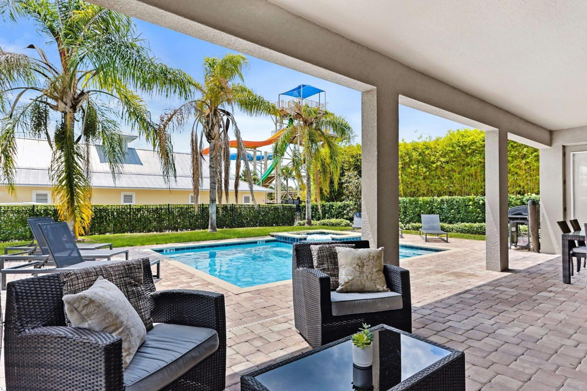 Villa - Encore 581