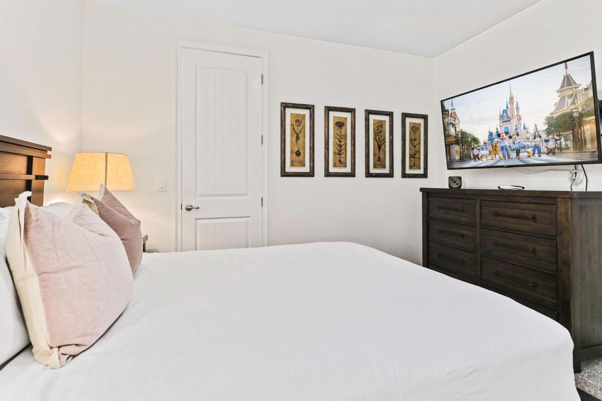 - Encore 581 Villa *