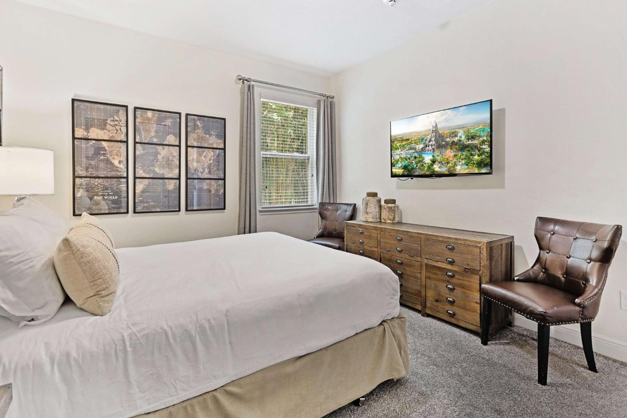 - Encore 581 Villa Orlando
