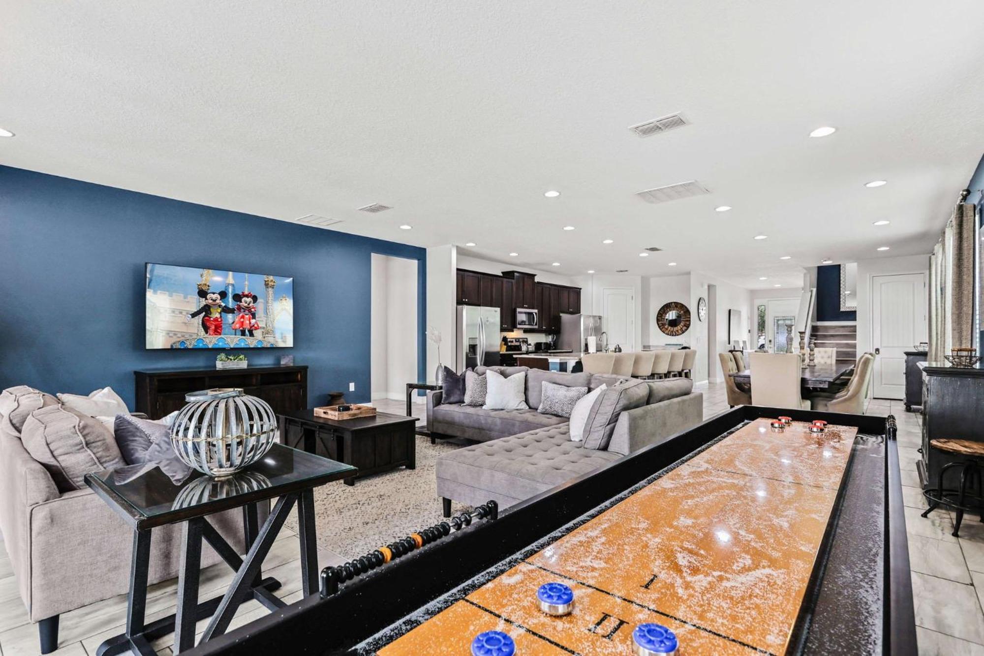 - Encore 581 Villa *