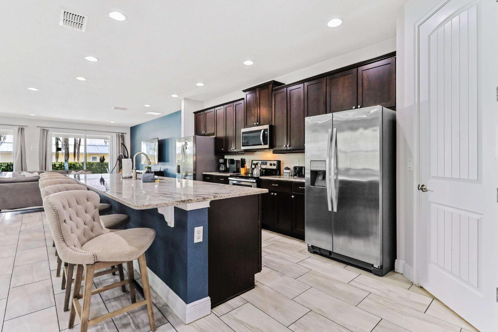 - Encore 581 Villa Orlando