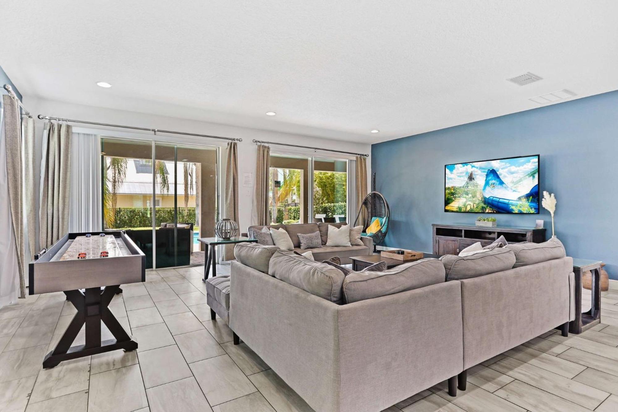 Villa - Encore 581