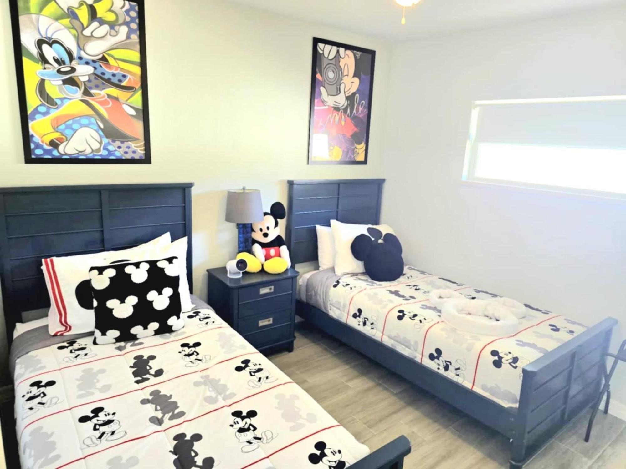 Sunshine Haven, Poolside Bliss, Disney, Game Orlando