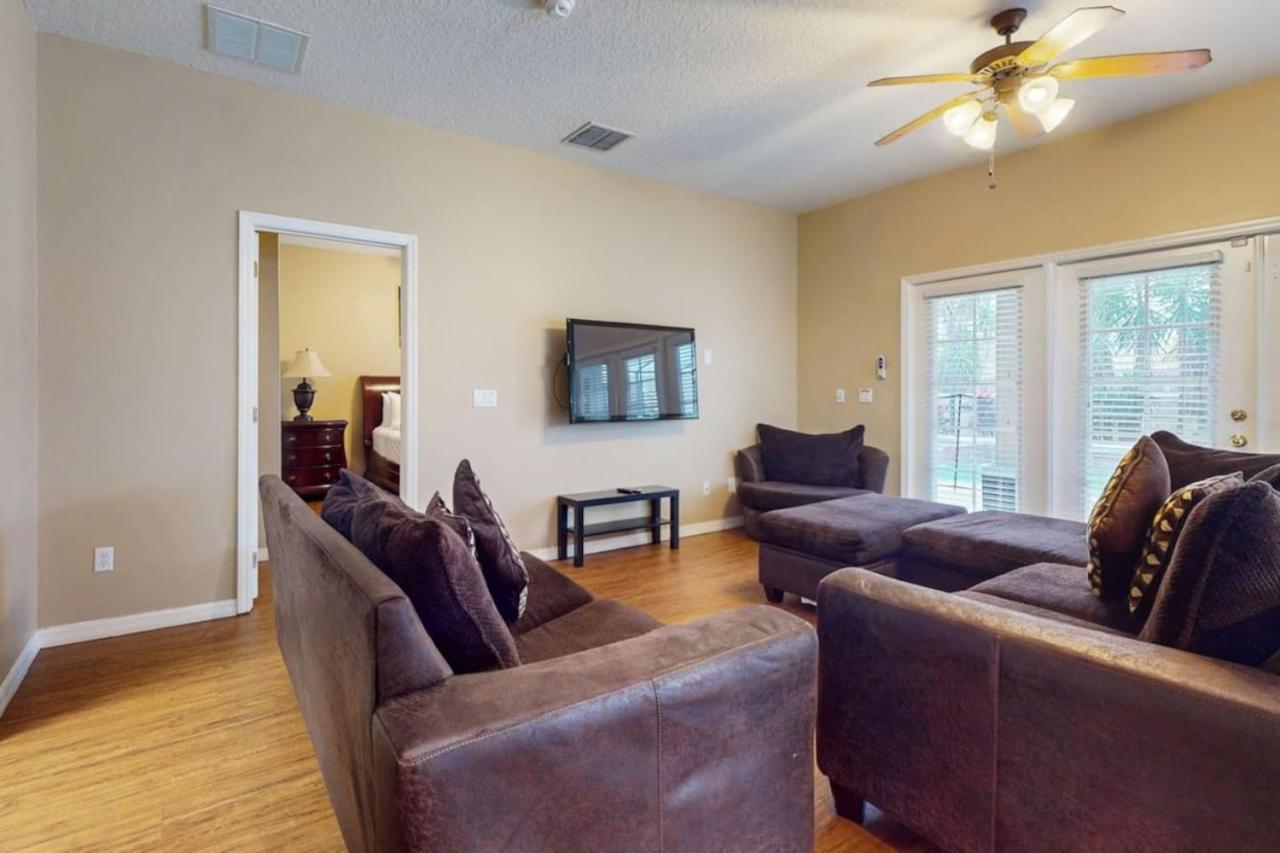 Holiday home New 7 Bed Family With Themed And Game Orlando