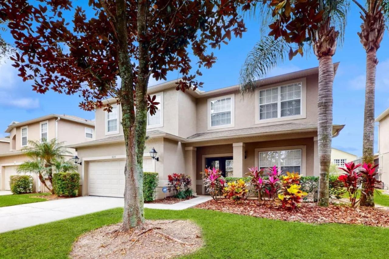 New 7 Bed Family With Themed And Game *