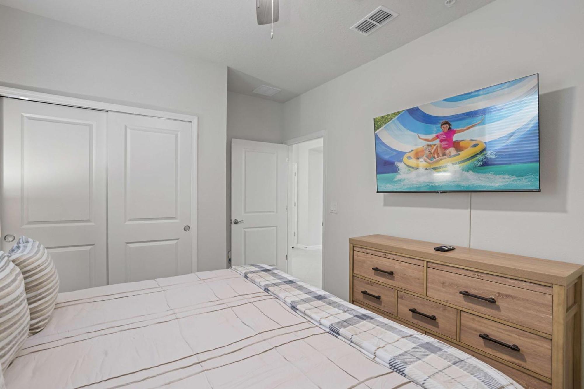 Villa Brand New 5 Bed In Windsor Cay