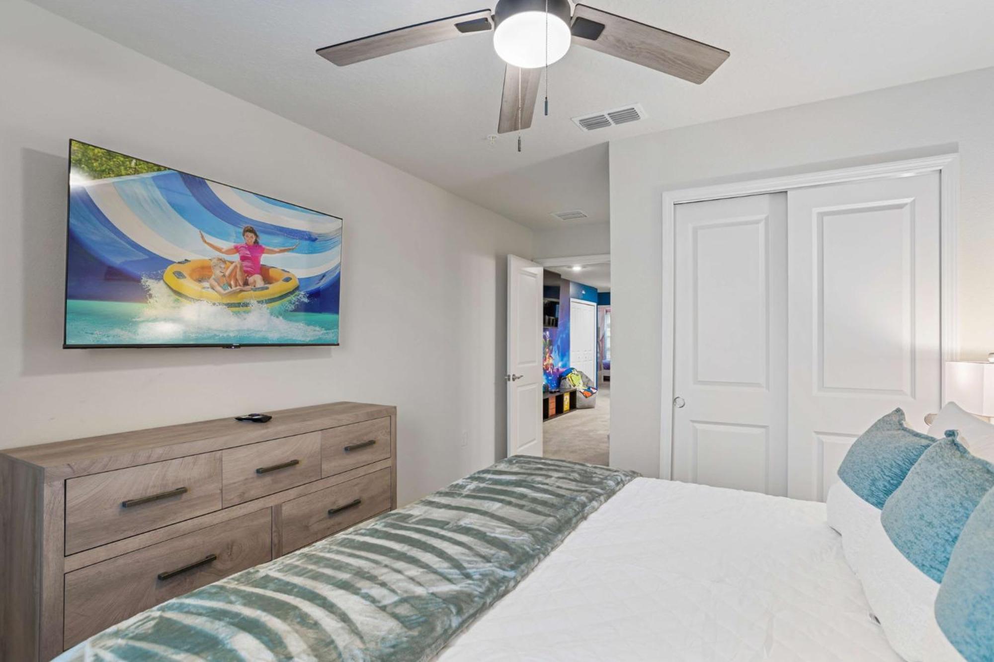 Brand New 5 Bed In Windsor Cay *