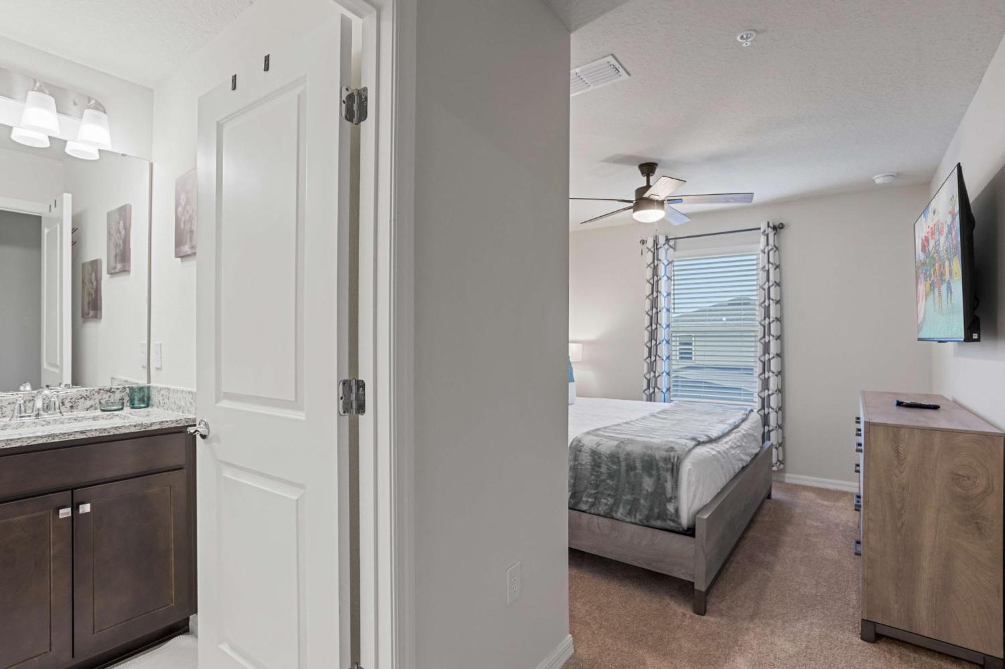 Villa Brand New 5 Bed In Windsor Cay
