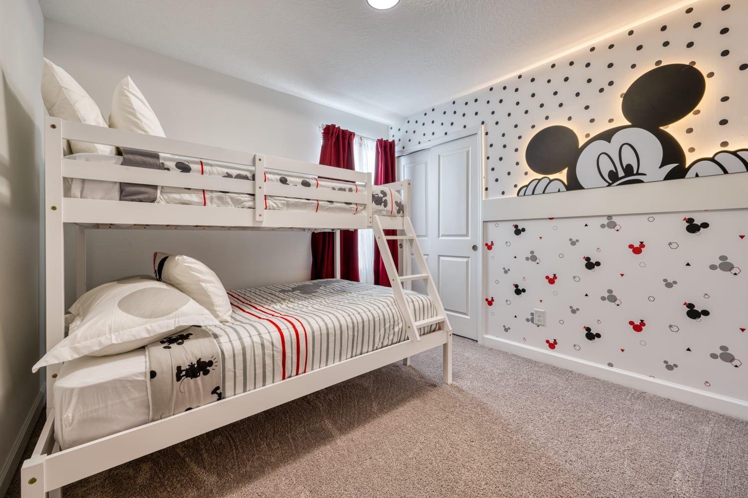 Dream Getaway Private Pool Themed Bedrooms. Book Now Fvr 58 Holiday home *