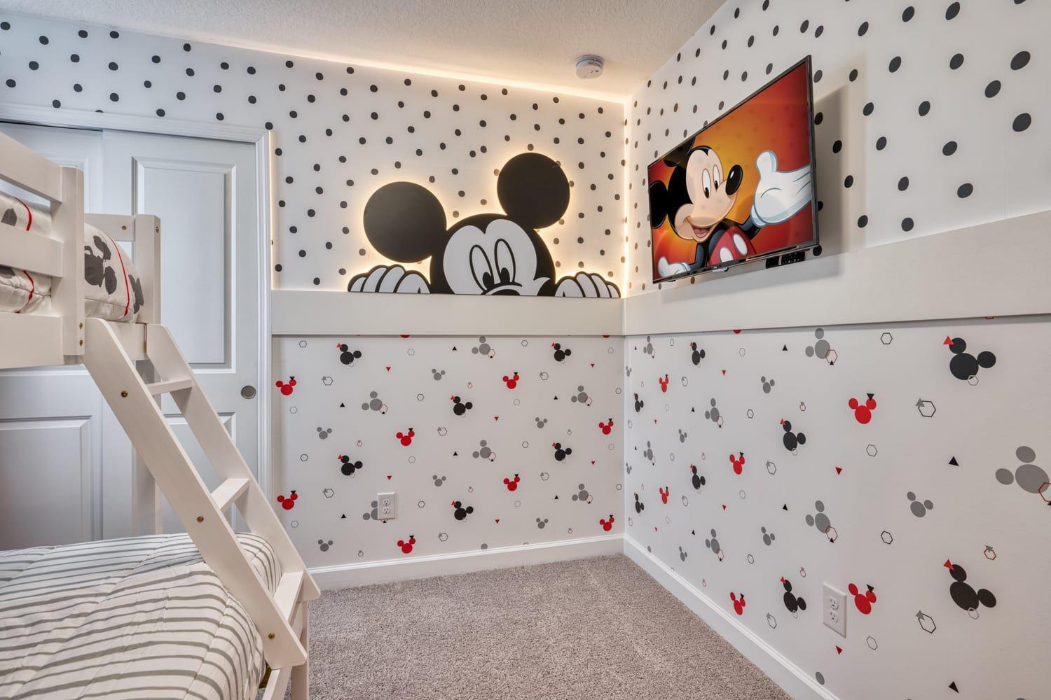 Dream Getaway Private Pool Themed Bedrooms. Book Now Fvr 62 Orlando