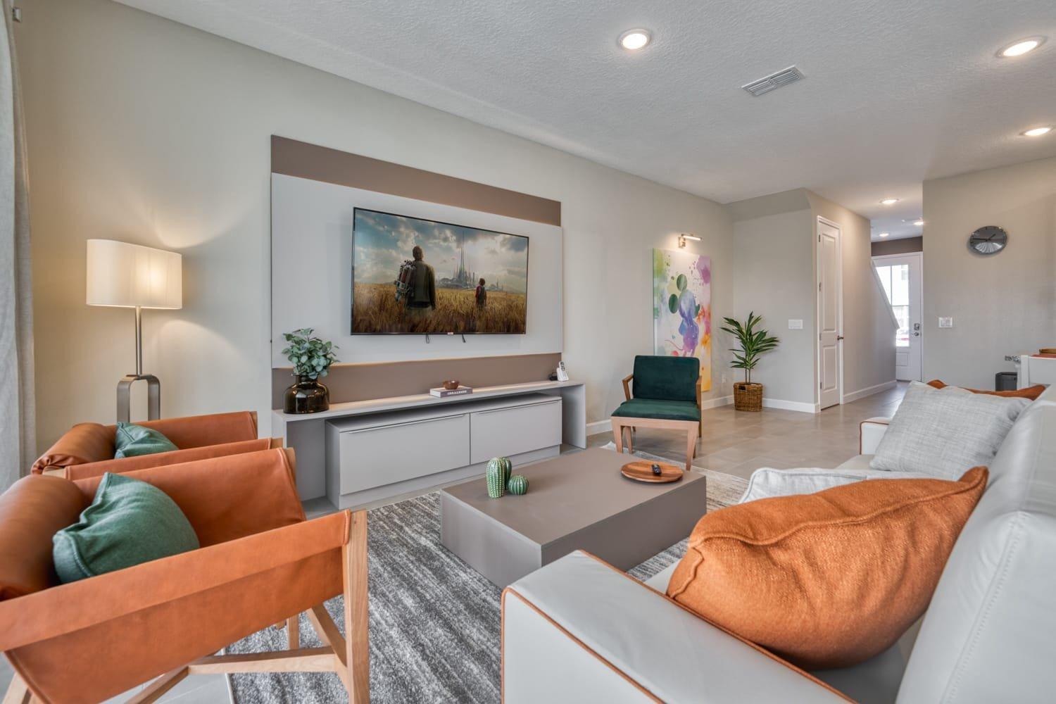 Dream Getaway Private Pool Themed Bedrooms. Book Now Fvr 62 Orlando