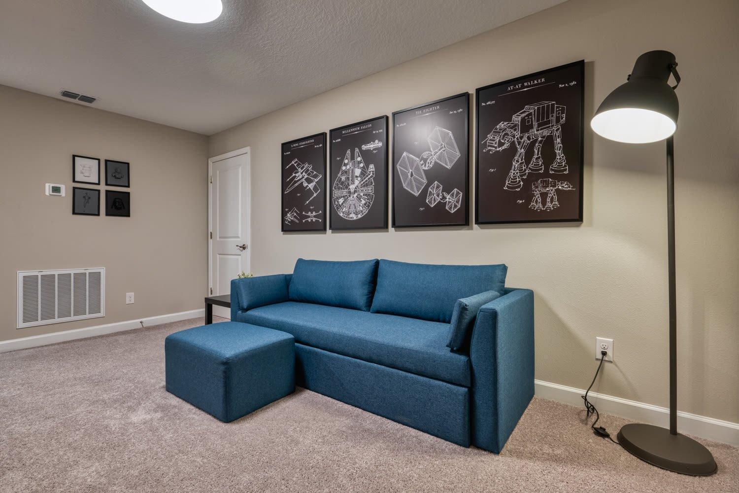 Dream Getaway Private Pool Hot Tub Games Room. Book Now Fvr 61 Holiday home Orlando
