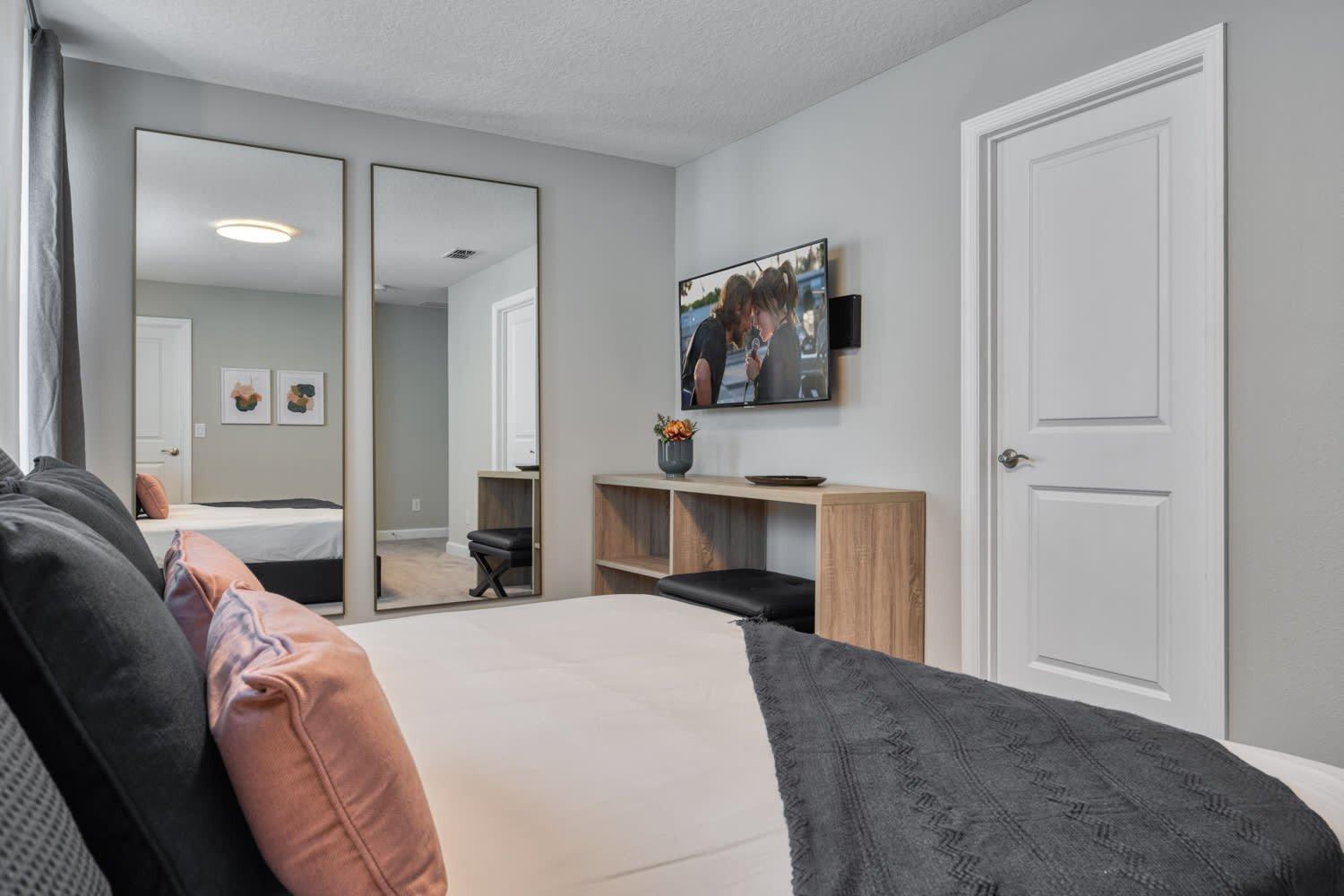 Holiday home Dream Getaway Private Pool Hot Tub Games Room. Book Now Fvr 60 Orlando