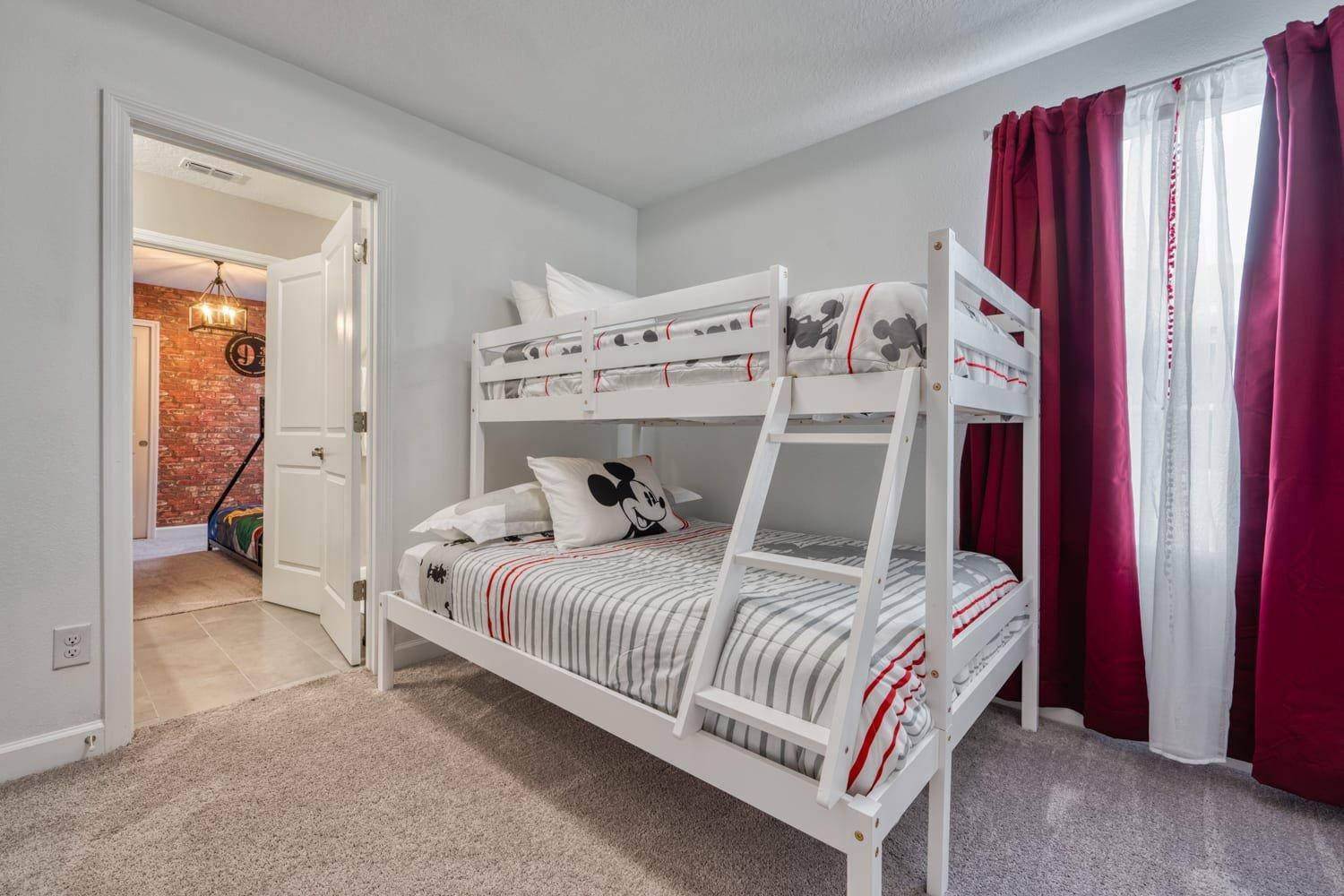 Dream Getaway Private Pool Themed Bedrooms. Book Now Fvr 58 Orlando