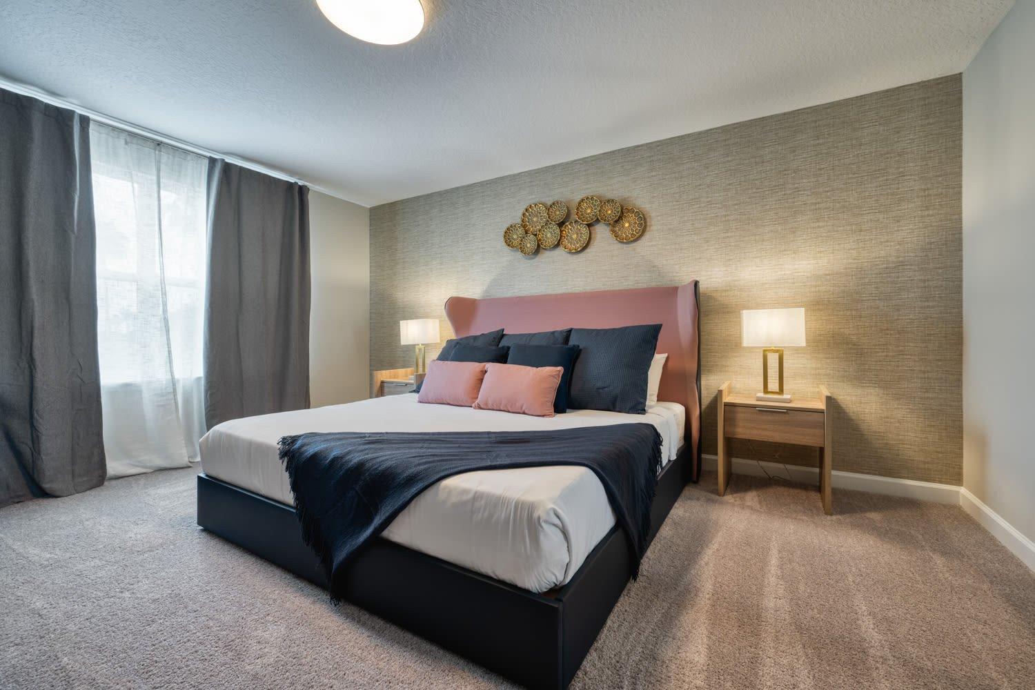 Dream Getaway Private Pool Themed Bedrooms. Book Now Fvr 58 * Orlando