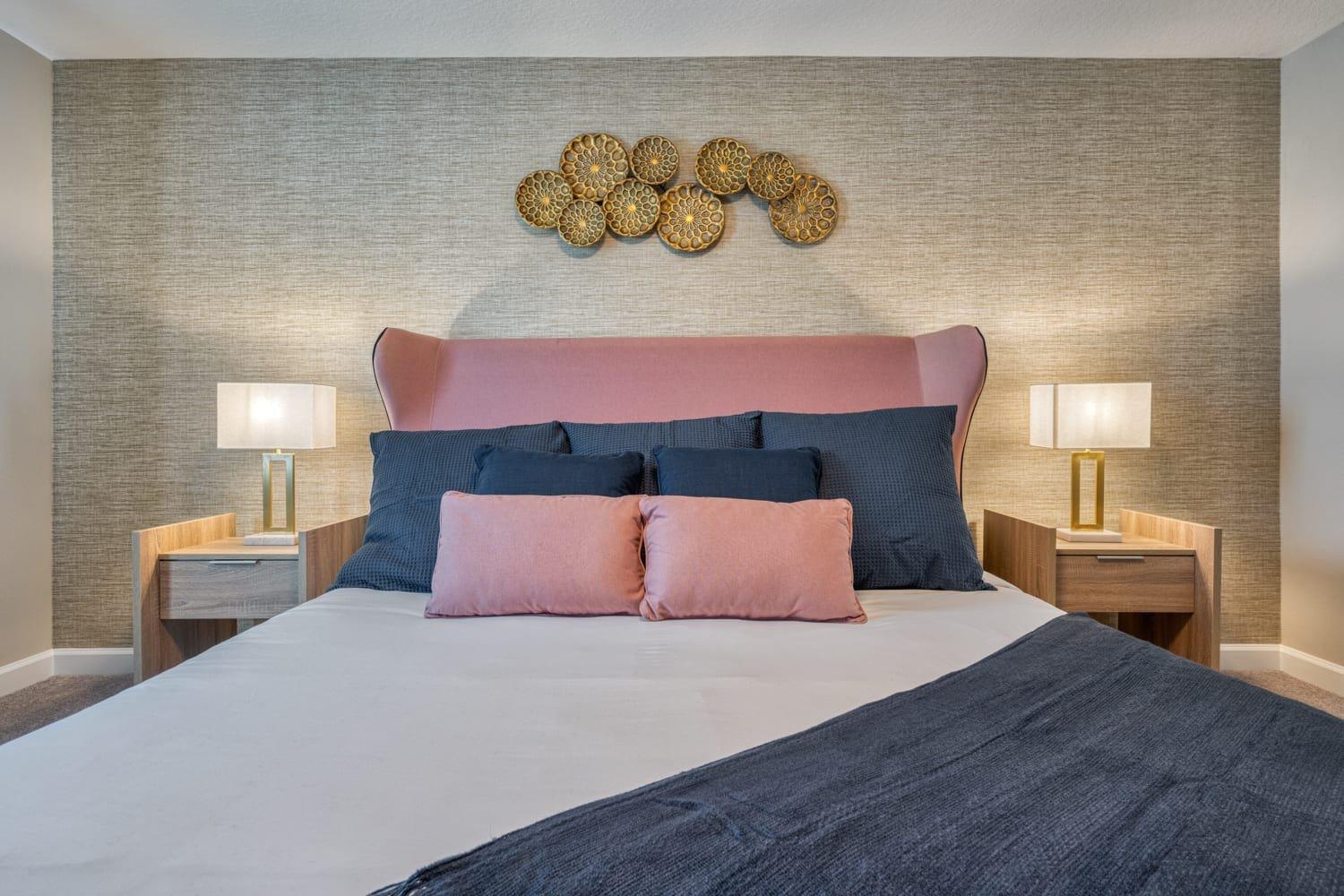 Holiday home Dream Getaway Private Pool Themed Bedrooms. Book Now Fvr 58
