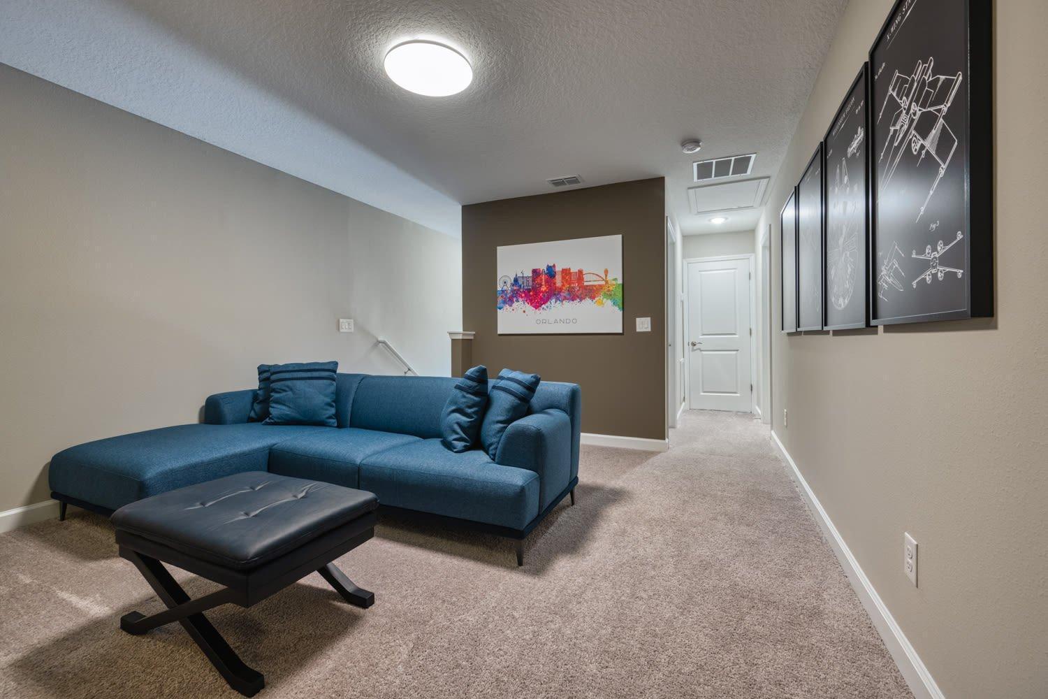 Holiday home Dream Getaway Private Pool Themed Bedrooms. Book Now Fvr 58 Orlando