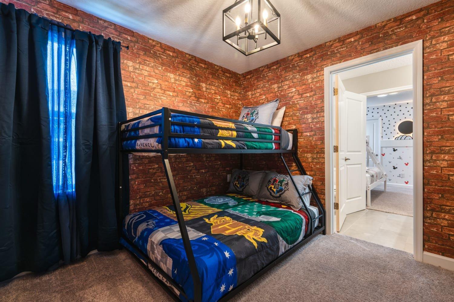 Dream Getaway Private Pool Themed Bedrooms. Book Now Fvr 62 *