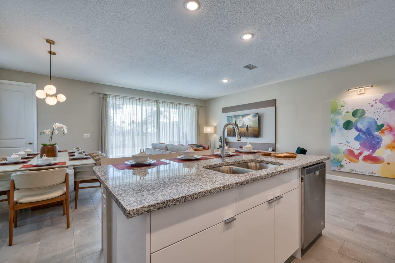 Dream Getaway Private Pool Themed Bedrooms. Book Now Fvr 62 Orlando