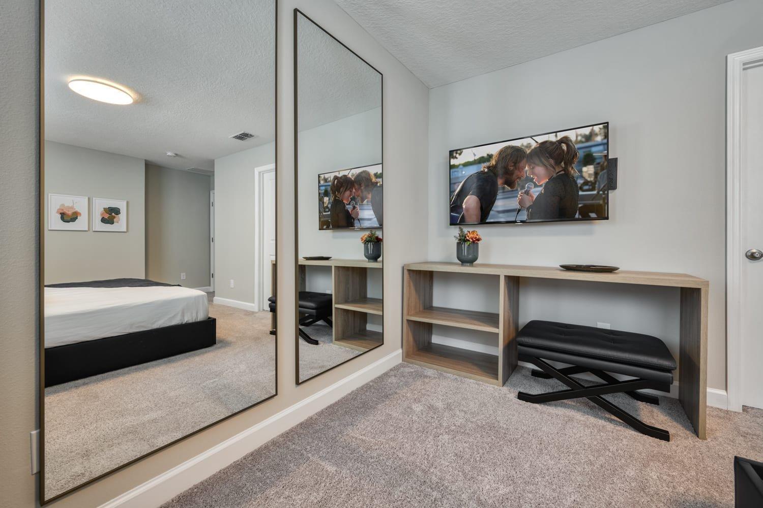 Dream Getaway Private Pool Hot Tub Games Room. Book Now Fvr 61 * Orlando