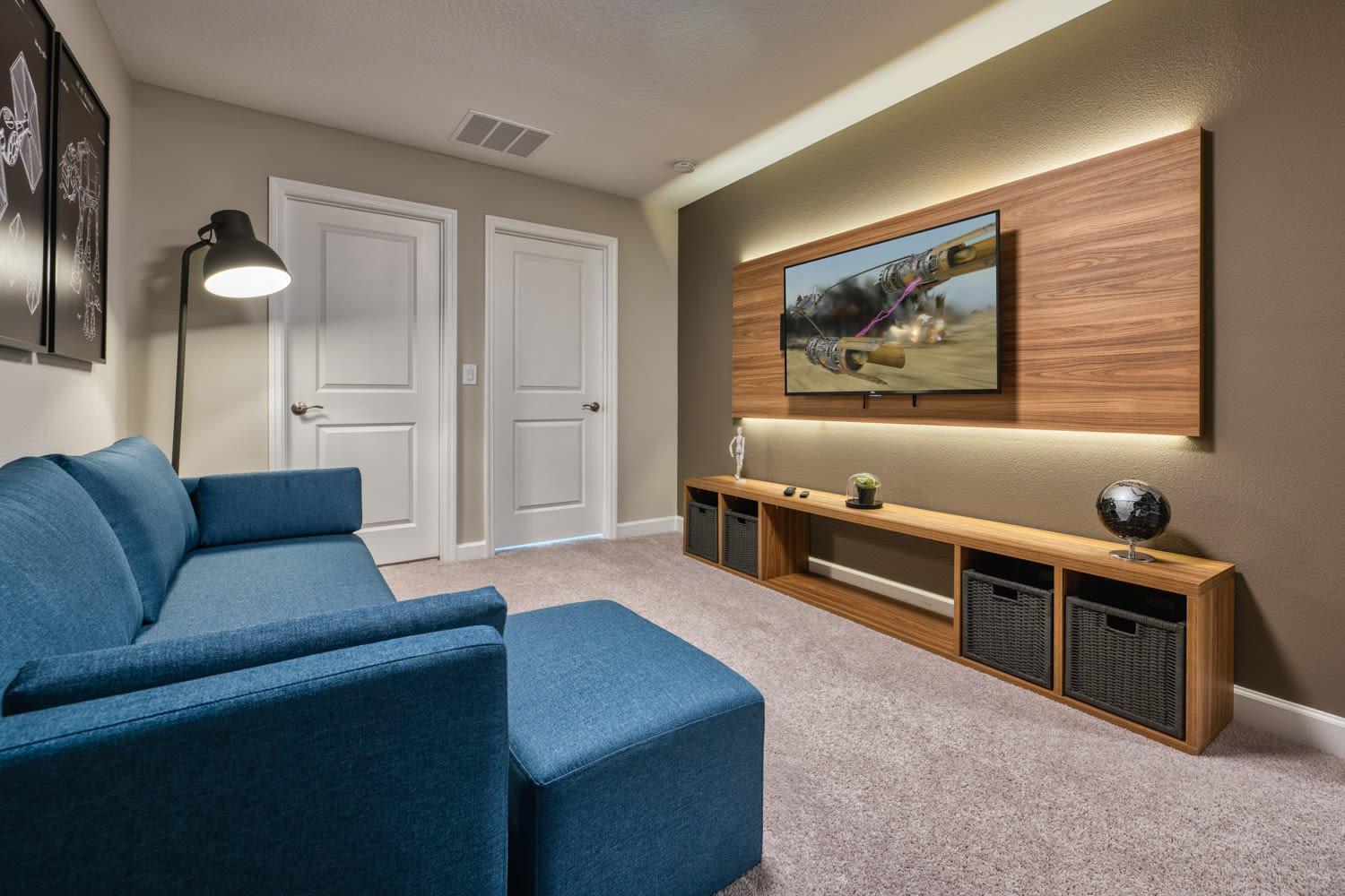 Dream Getaway Private Pool Hot Tub Games Room. Book Now Fvr 61 Holiday home